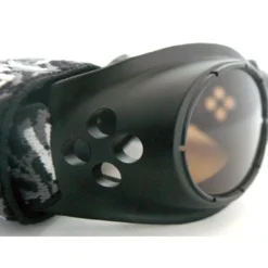 Lunettes de soleil chien
