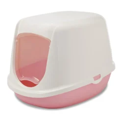 Maison de toilette Duchesse chat