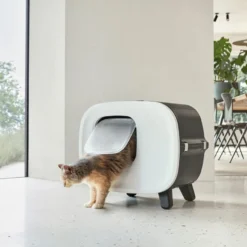 Maison de toilette Mira