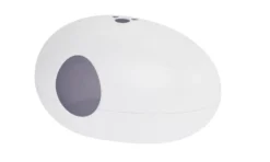 Maison de toilette Poopoopeedo chat