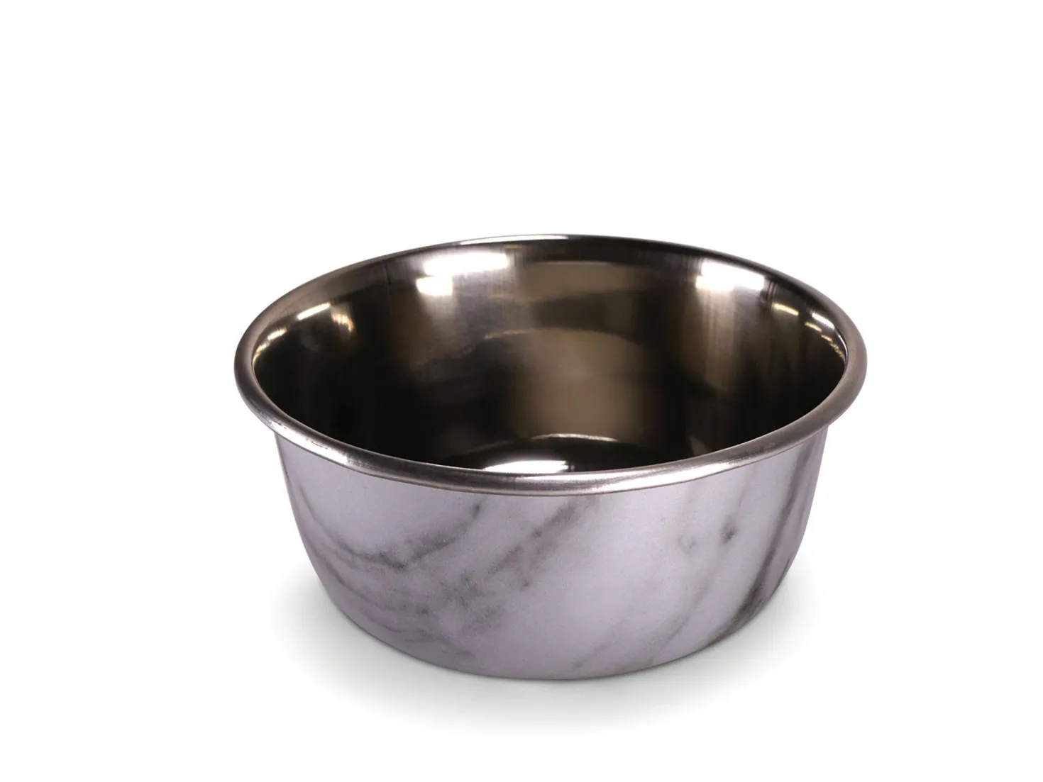 Mangeoire Selecta en Inox