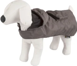 Manteau Seattle avec capuche chien