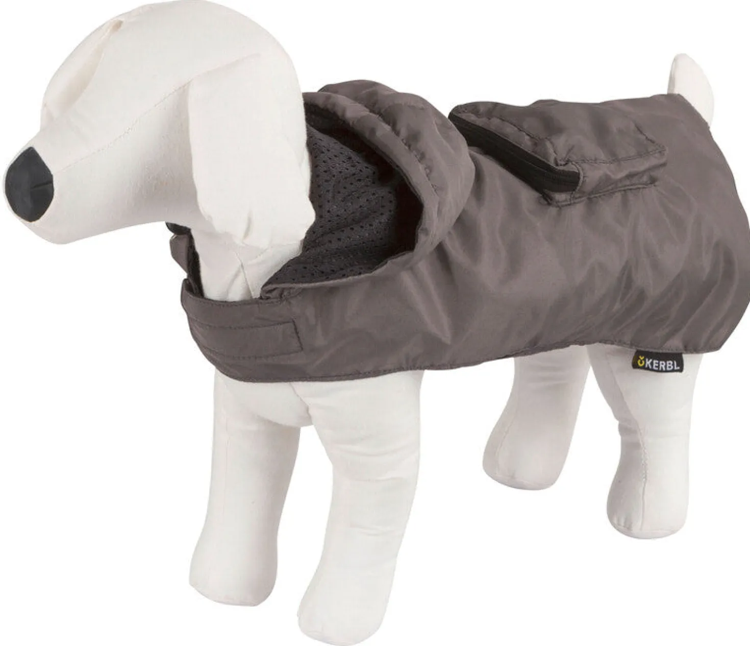 Manteau Seattle avec capuche chien