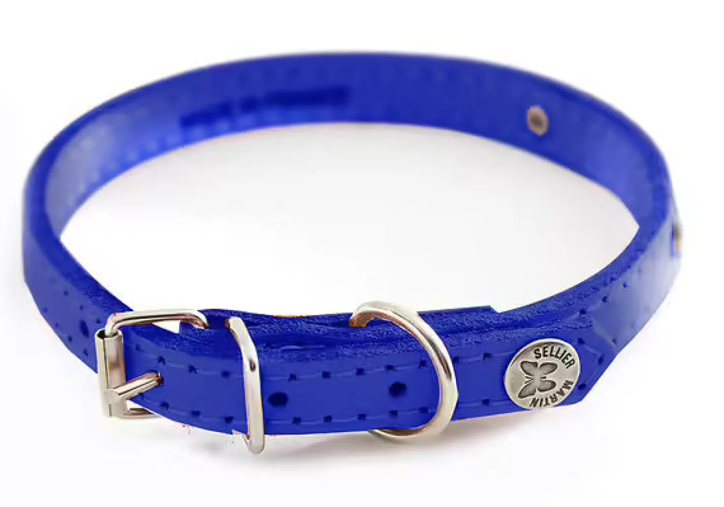Martin sellier - Chien - Collier