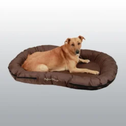 Matelas intérieur & extérieur chien
