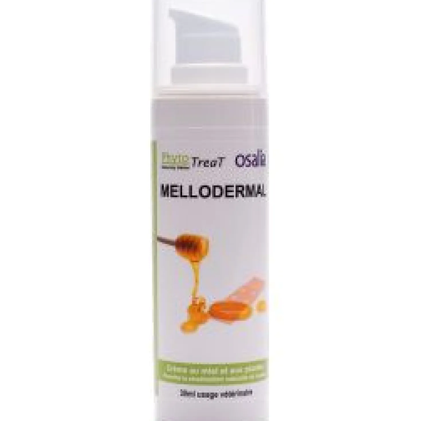 Mellodermal