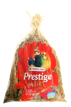 Millet en grappes Prestige Gold