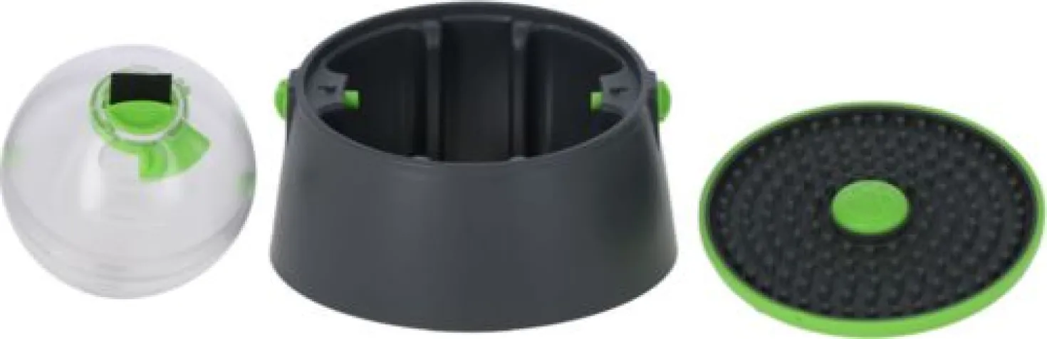 Multifeeder pour chat et chien