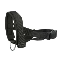 Muselière de dressage rembourrée chien