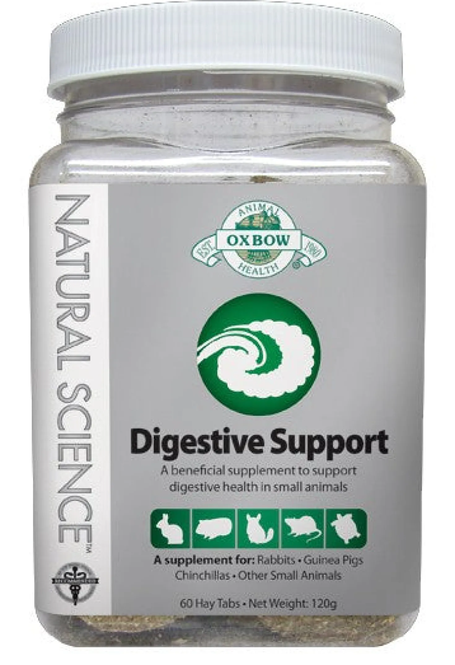 Natural Science Digestive Support rongeur