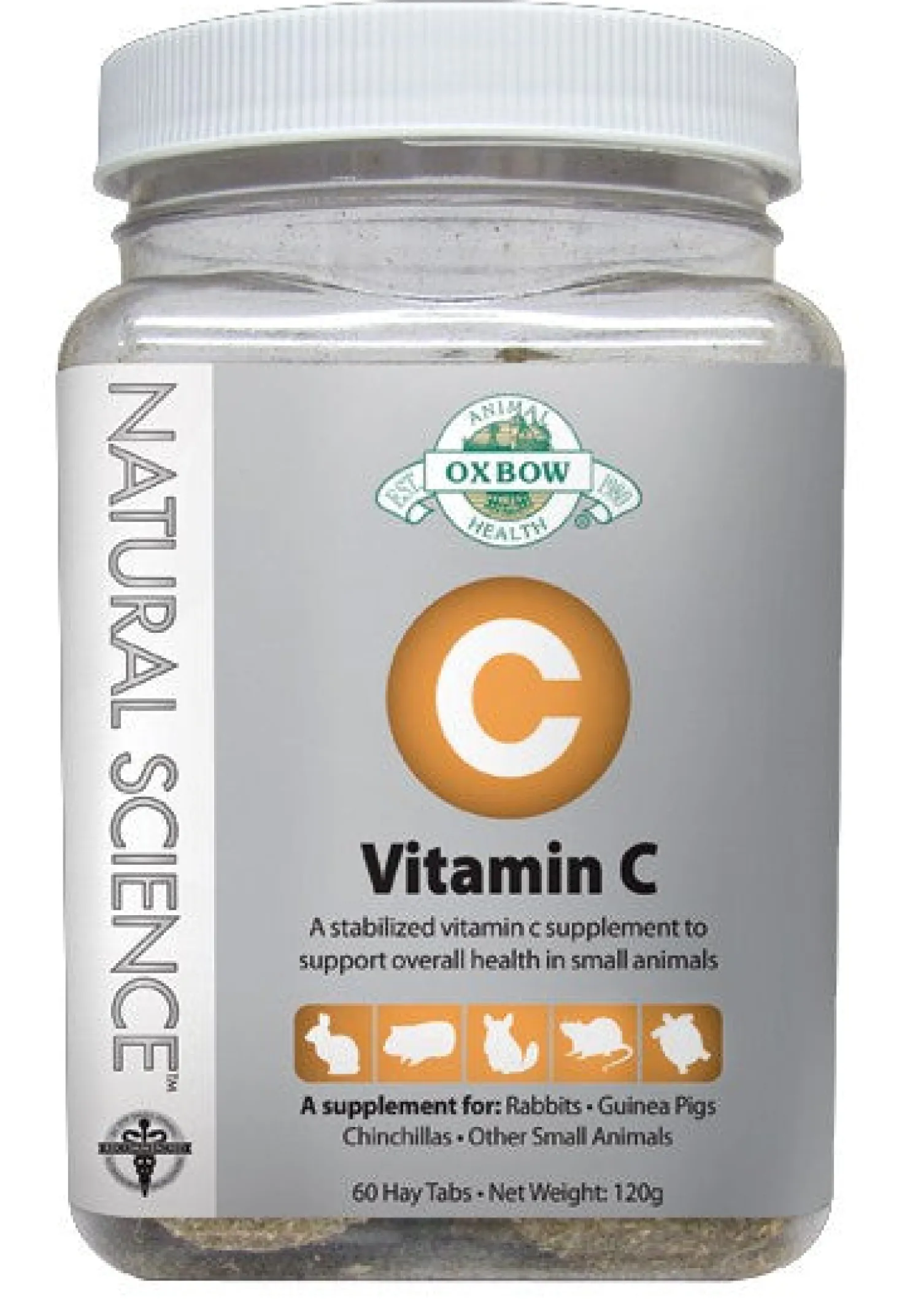 Natural Science - Vitamin C