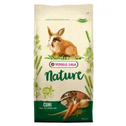 Nature Cuni