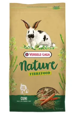 Nature Fibrefood Cuni lapin