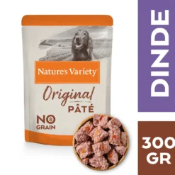 Nature's Variety Original No Grain Medium Maxi Adult