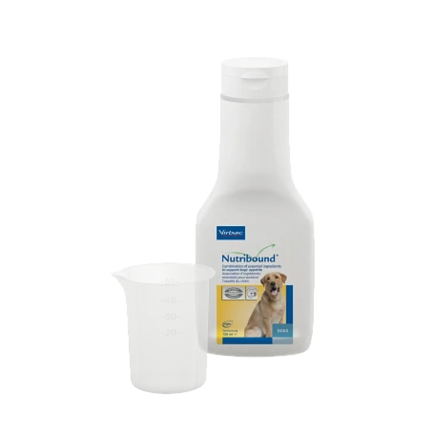 Nutribound chien