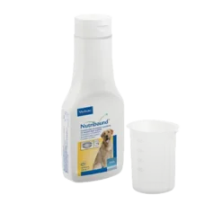 Nutribound chien
