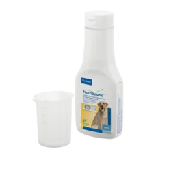 Nutribound chien