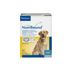 Nutribound chien