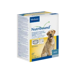 Nutribound chien