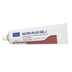 Nutri Plus Gel chat, chien