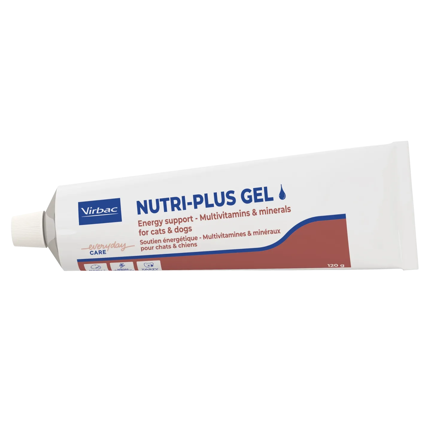 Nutri Plus Gel chat, chien