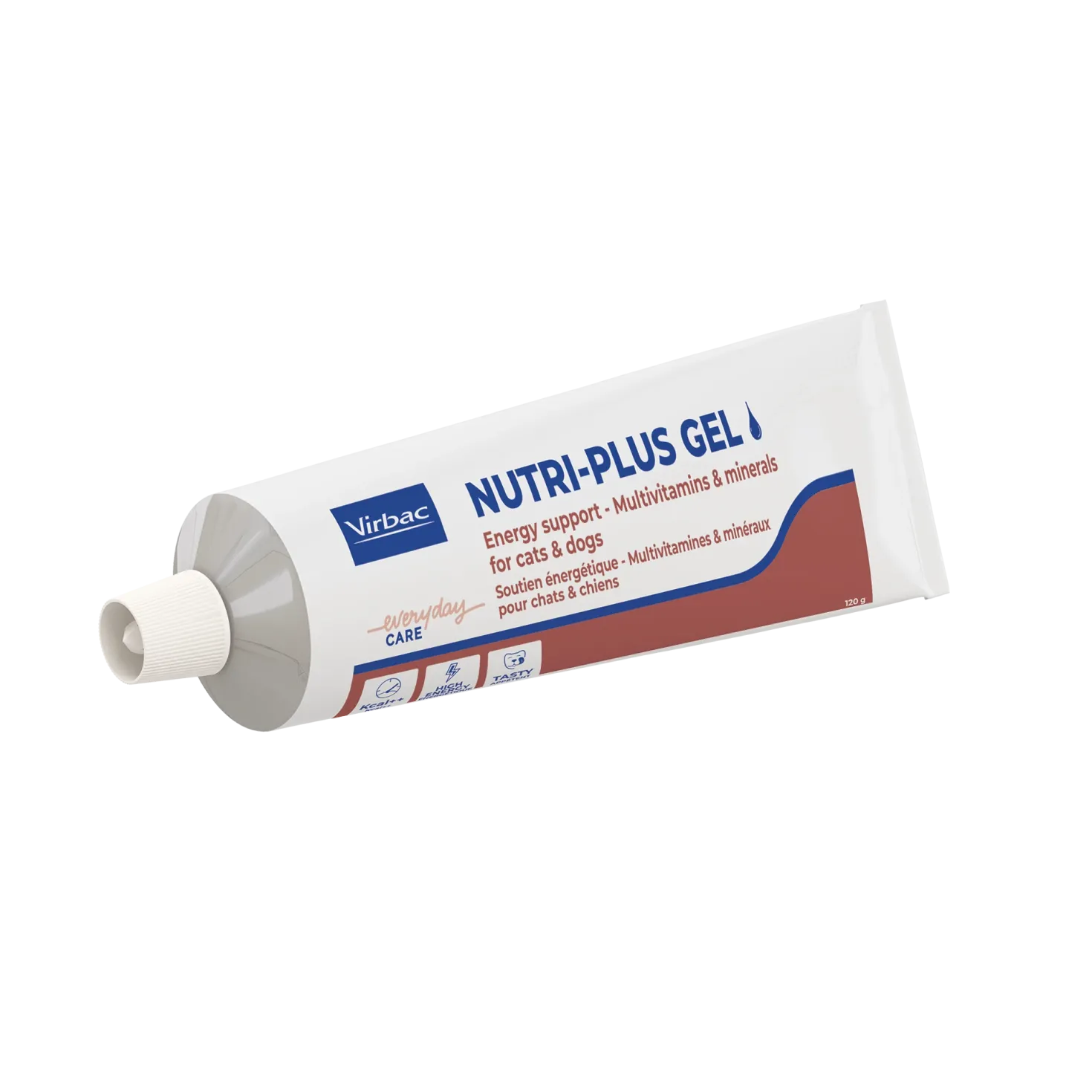 Nutri Plus Gel chat, chien