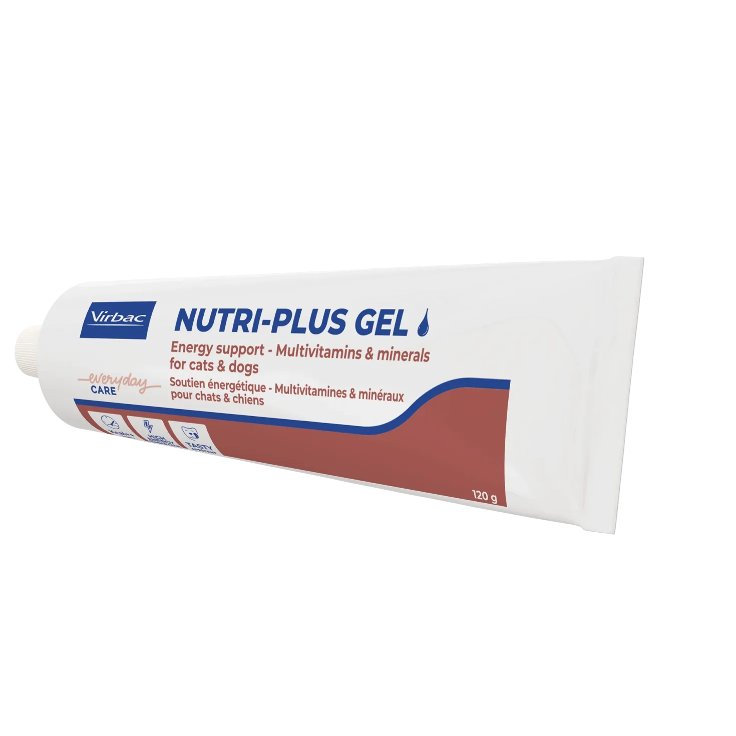 Nutri Plus Gel chat, chien