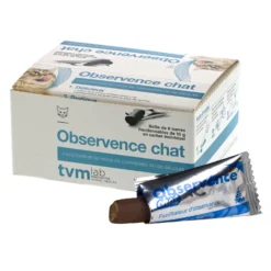 Observence chat