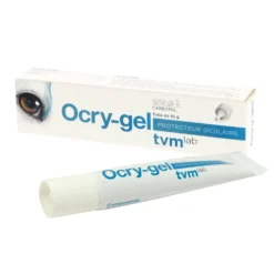 Ocry-gel chien, chat, NAC