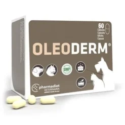 Oleoderm