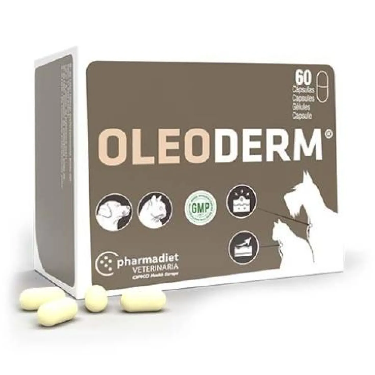 Oleoderm