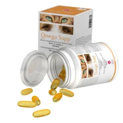 Omega Supp