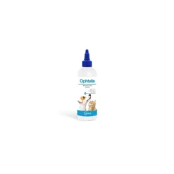 Ophtalis chien, chat