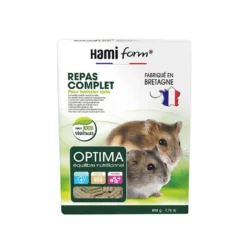 Optima Hamster Nain