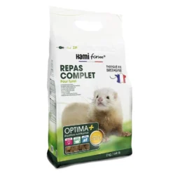 Optima + pour furet