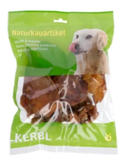 Oreilles de porc
