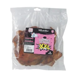 Oreilles de porc XXL