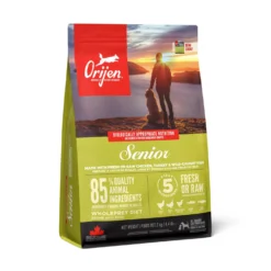 Orijen Croquettes Chien - Senior