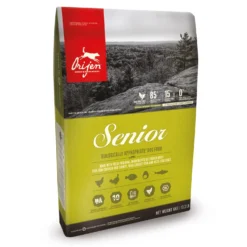 Orijen Croquettes Chien - Senior