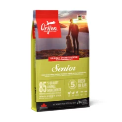 Orijen Croquettes Chien - Senior