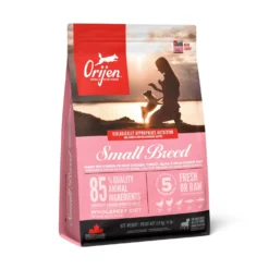 Orijen Croquettes Chien - Small Breed
