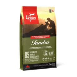 Orijen Croquettes Chien - Tundra