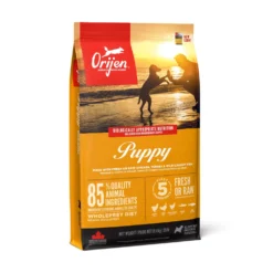 Orijen Puppy - croquettes chiot