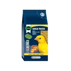 Orlux Gold pâtée Canaris