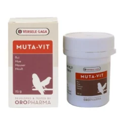 Oropharma Muta-Vit oiseau