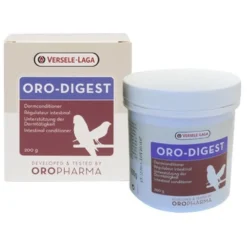 Oropharma Oro-Digest