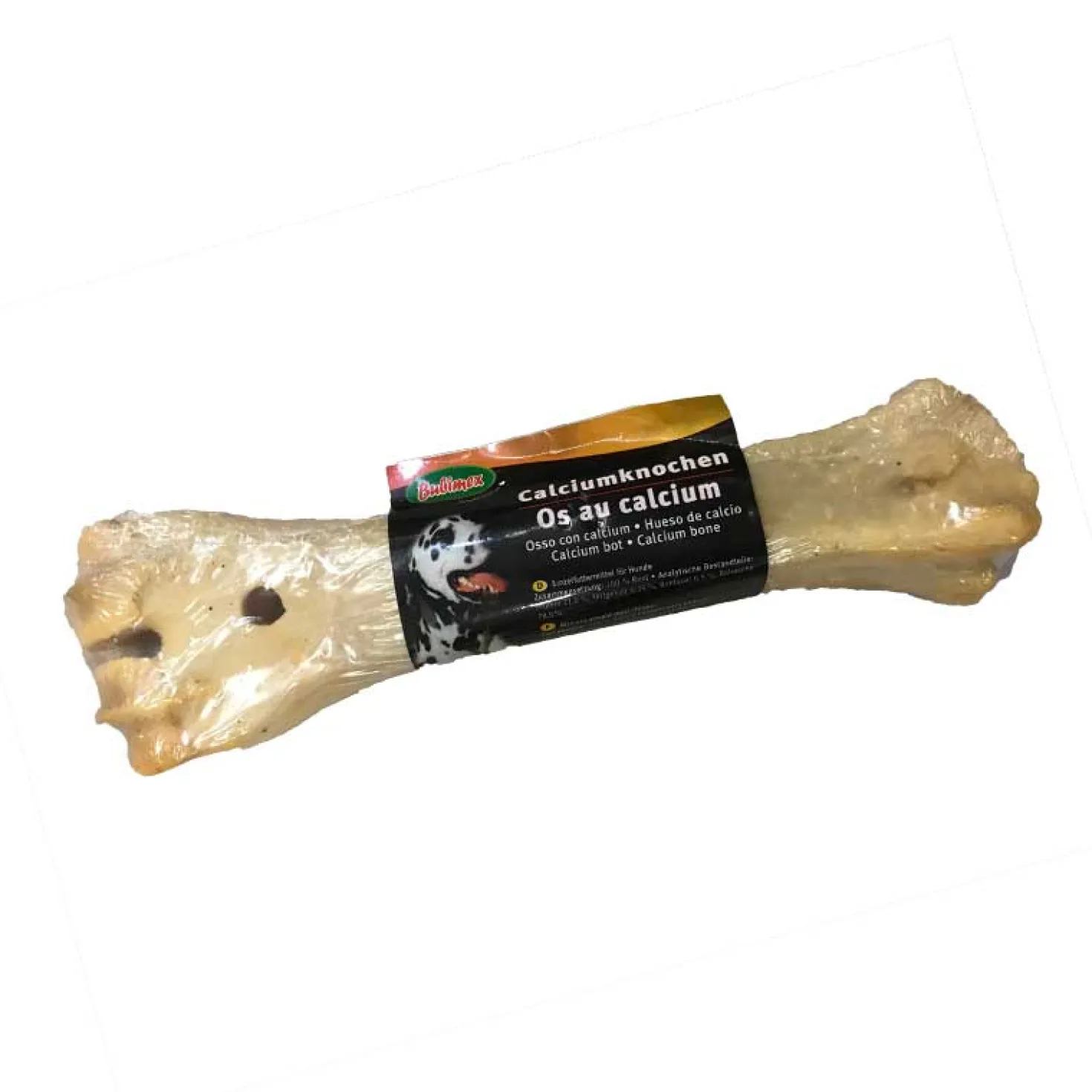 Os au calcium