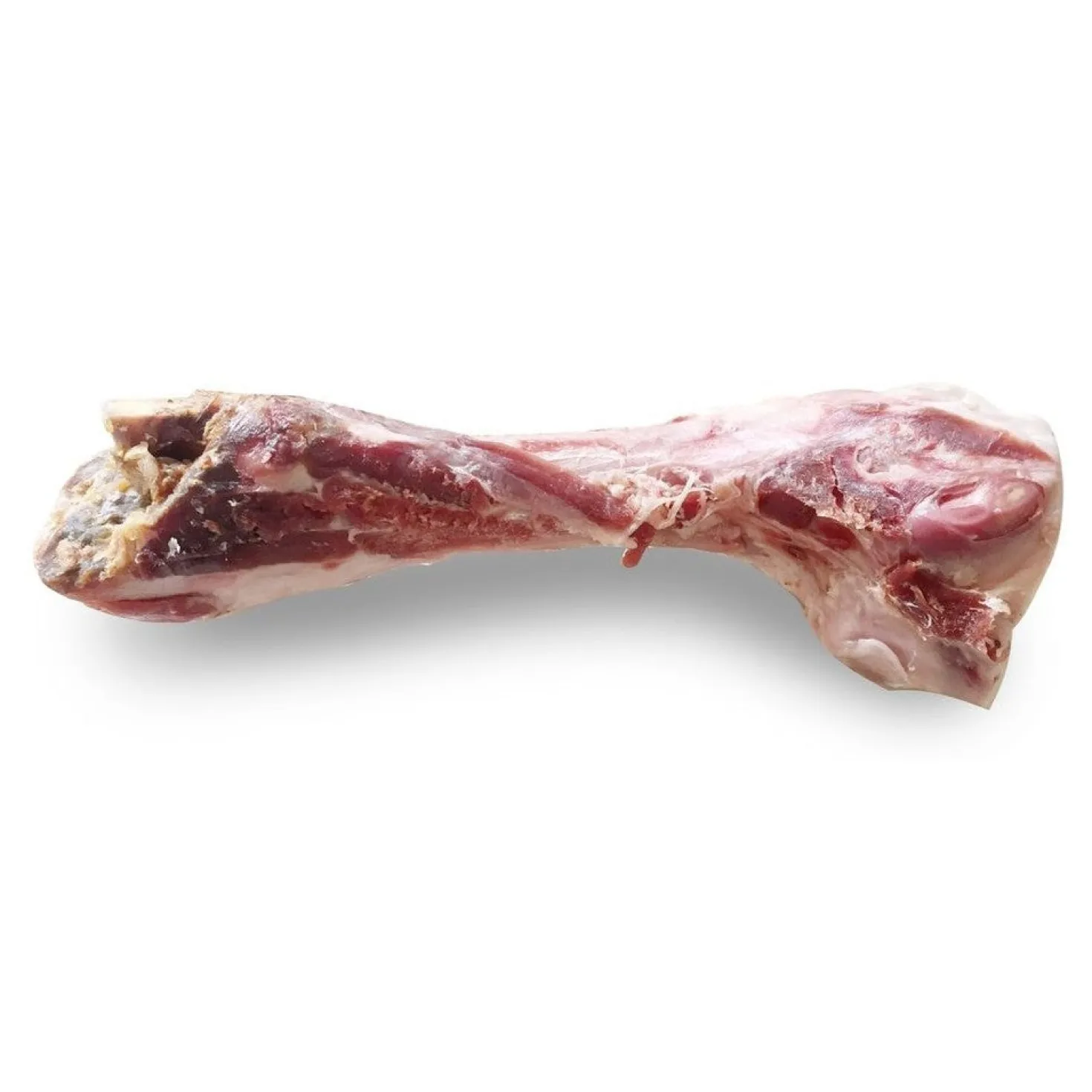 Os de jambon chien
