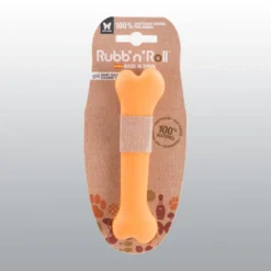 Os orange rubb'n roll
