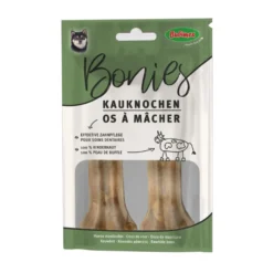 Os pressés Bubimex